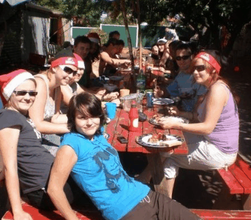 Planet Inn Backpackers - Accommodation Melbourne