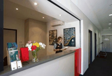 Quest On Rheola - Accommodation Melbourne
