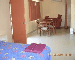 Rockingham Holiday Village - Accommodation Melbourne