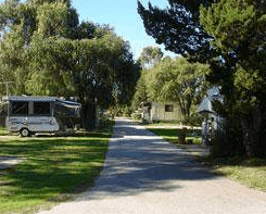 Rockingham Holiday Village - Accommodation Melbourne 1