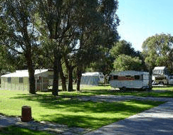 Rockingham Holiday Village - Accommodation Melbourne 2
