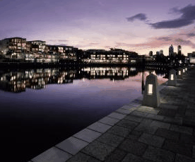 The Sebel Residence East Perth - Accommodation Melbourne
