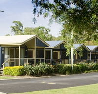 Ferry Reserve Holiday Park - Accommodation Melbourne