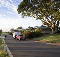 Urunga Heads Holiday Park - Accommodation Melbourne