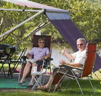 Terrace Reserve Holiday Park - Accommodation Melbourne