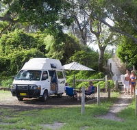 Scotts Head Holiday Park - Accommodation Melbourne
