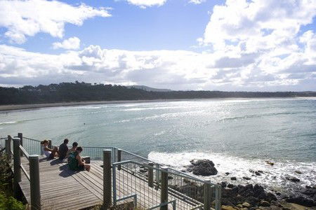 Scotts Head Holiday Park - Accommodation Melbourne 1