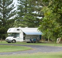 North Beach Holiday Park - Accommodation Melbourne