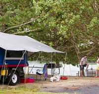 Massey Greene Holiday Park - Accommodation Melbourne