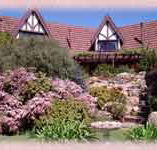 Stocks Country Retreat - Accommodation Melbourne