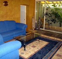Terrace Central BB Hotel - Accommodation Melbourne