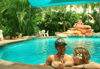 Roebuck Bay Hotel - Accommodation Melbourne 0