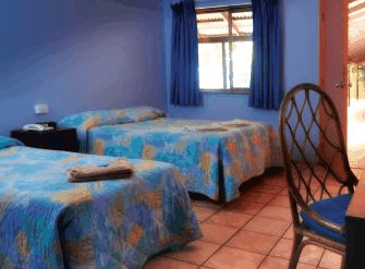 Roebuck Bay Hotel - Accommodation Melbourne 2