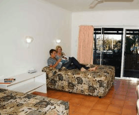 Roebuck Bay Hotel - Accommodation Melbourne 4