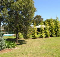 Aberdeen Motel - Accommodation Melbourne