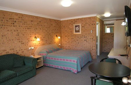 Aberdeen Motel - Accommodation Melbourne 1