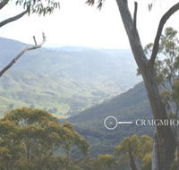 Craigmhor Mountain Retreat - Accommodation Melbourne