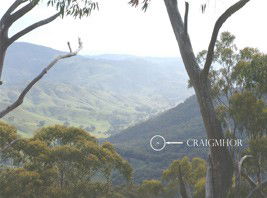 Craigmhor Mountain Retreat - Accommodation Melbourne 0
