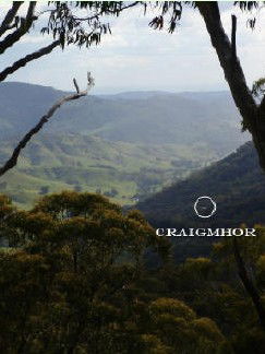 Craigmhor Mountain Retreat - Accommodation Melbourne 3