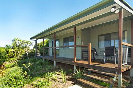 Alstonville Country Cottages - Accommodation Melbourne 0