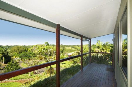 Alstonville Country Cottages - Accommodation Melbourne 1