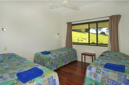 Alstonville Country Cottages - Accommodation Melbourne 3