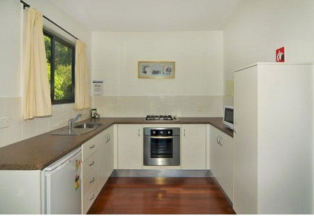 Alstonville Country Cottages - Accommodation Melbourne 4