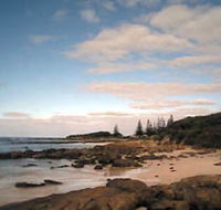 Flinders Bay Caravan Park - Accommodation Melbourne