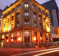 Quest Savoy - Accommodation Melbourne