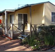 Bays Holiday Park - Accommodation Melbourne