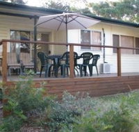 The Retreat Port Stephens - Accommodation Melbourne