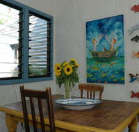 The Painted Fish - Accommodation Melbourne