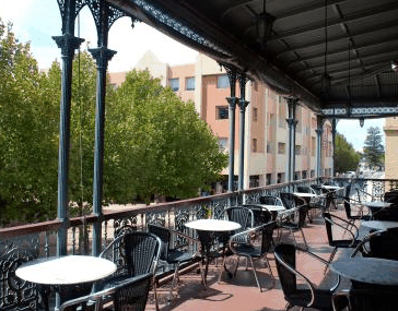 Rosie O'Grady's Irish Pub - Accommodation Melbourne
