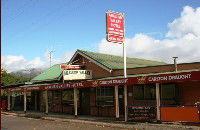 The Araluen Valley Hotel - Accommodation Melbourne 1