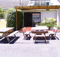 Acacia Motor Inn - Accommodation Melbourne