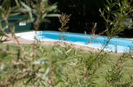 Alluna Motel - Accommodation Melbourne