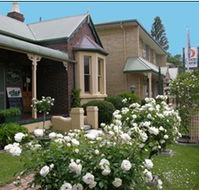 Country Comfort Armidale - Accommodation Melbourne