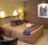 Estelle Kramer Motor Inn - Accommodation Melbourne