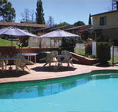 Hideaway Motor Inn - Accommodation Melbourne