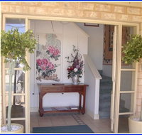 Seascapes Bed  Breakfast - Accommodation Melbourne