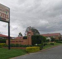 Hunter Valley Travellers Rest Motel - Accommodation Melbourne
