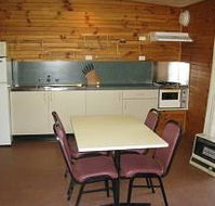 Anglers Reach Lakeside Village - Accommodation Melbourne