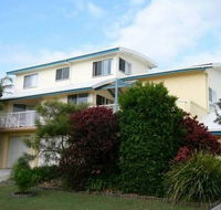Angourie Waves - Accommodation Melbourne