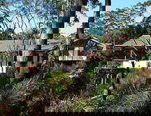 Arakoon NSW Melbourne 4u