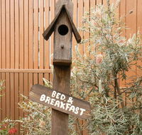 Ashby Cottage - Accommodation Melbourne