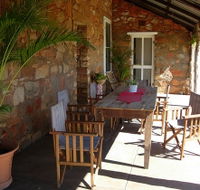 Wandina Station Stay - Accommodation Melbourne