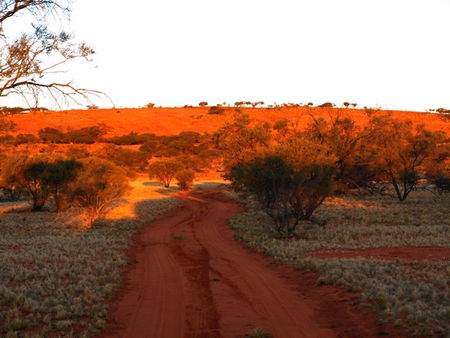 Wogarno Homestead - Melbourne 4u 1