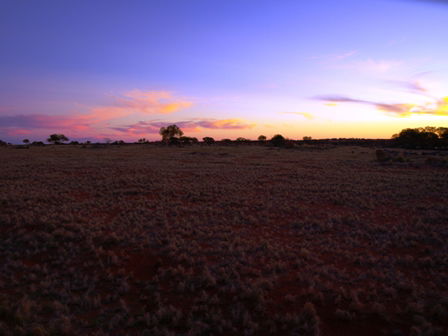 Wogarno Homestead - Melbourne 4u 4