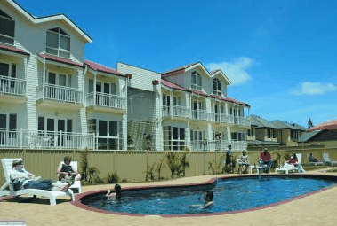 The Jetty Resort - Melbourne 4u