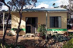 Ravensthorpe Caravan Park - Accommodation Melbourne 0
